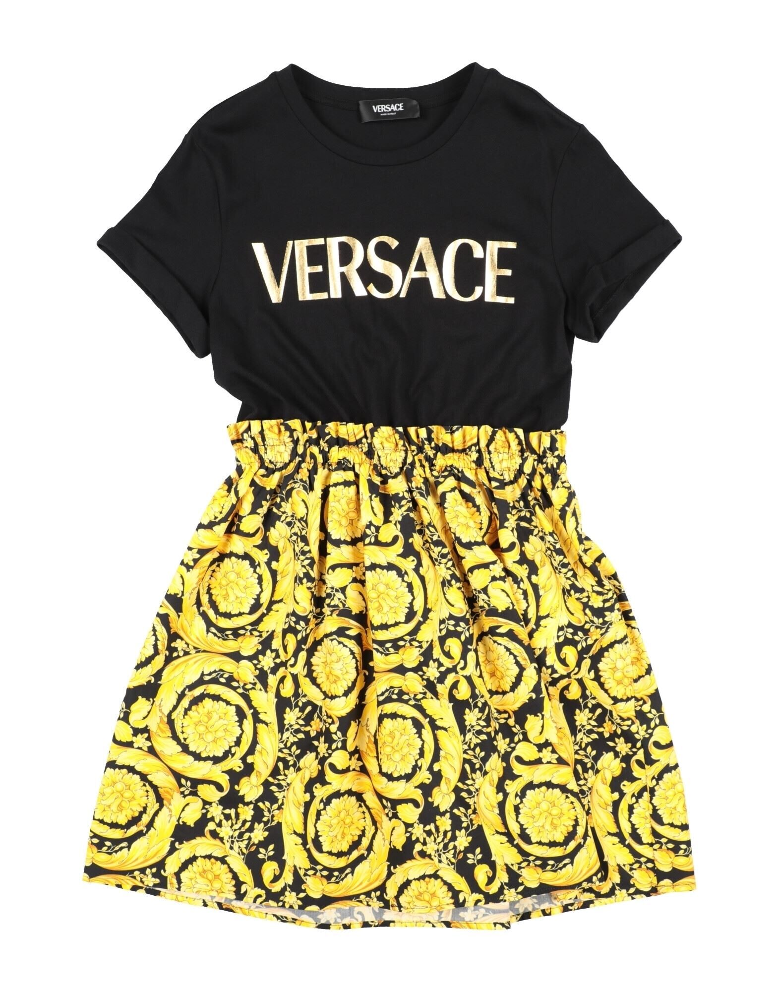 VERSACE YOUNG - キッズワンピース
