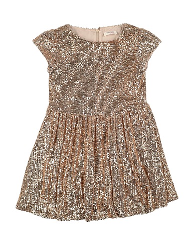 VICOLO Dress Platinum 100% Polyester