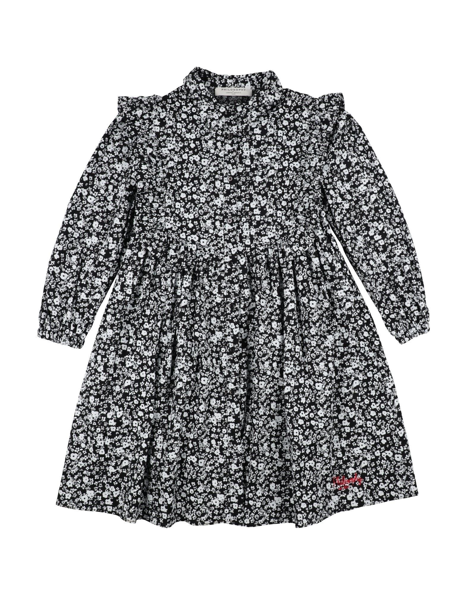 PHILOSOPHY di LORENZO SERAFINI - Kids’ dresses