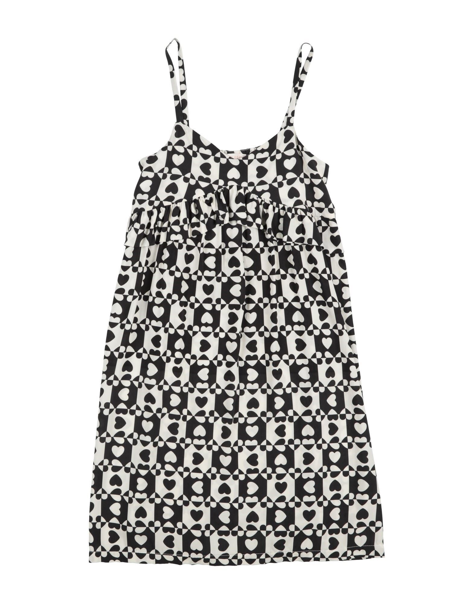 PLEASE - Детские платья