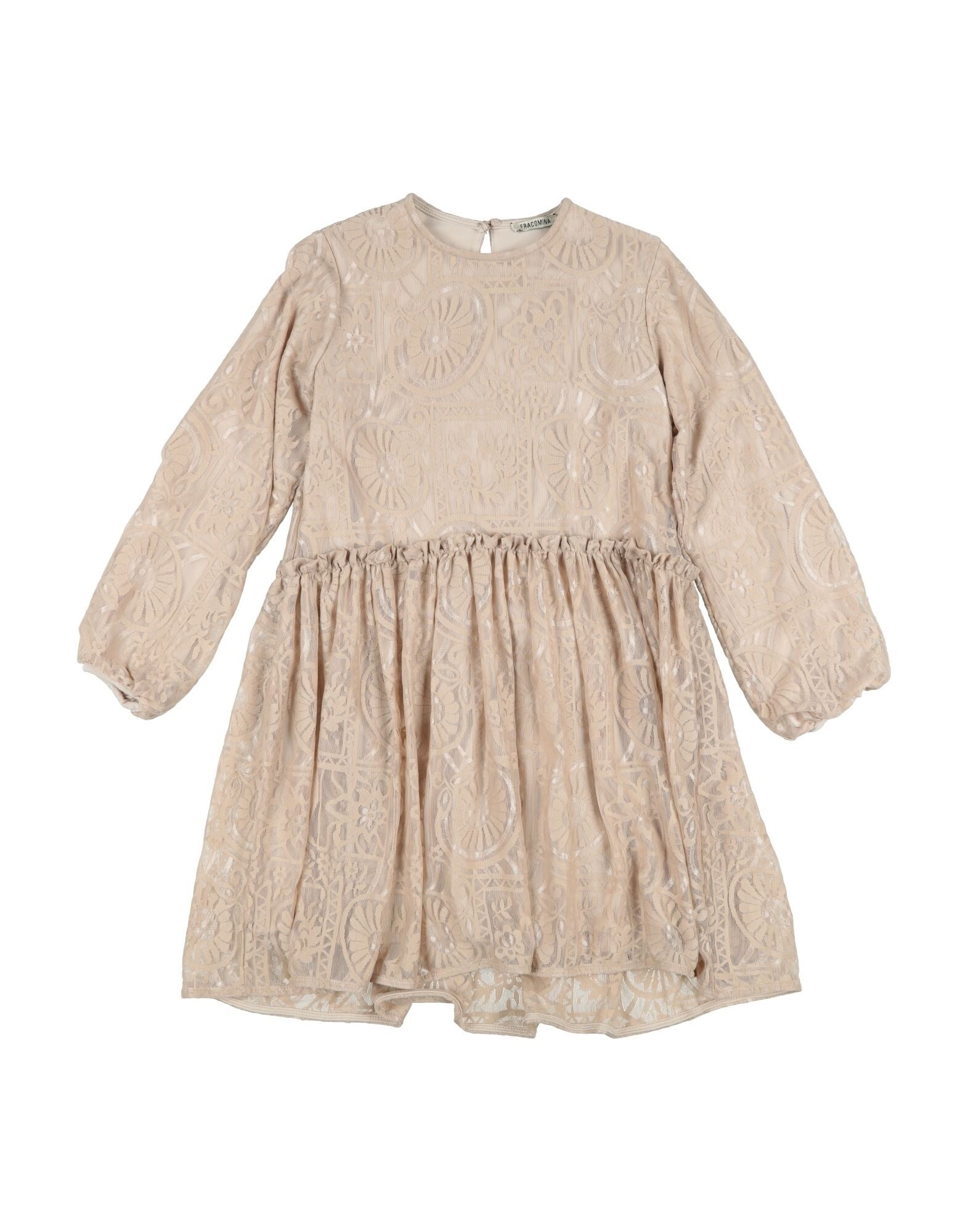 FRACOMINA MINI - Kids’ dresses