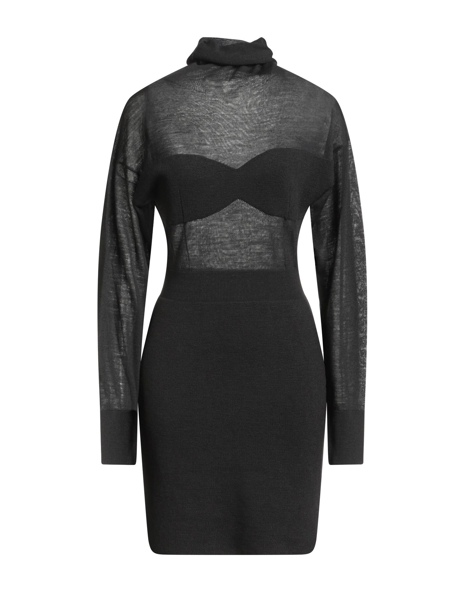 SIMONA CORSELLINI - Mini dresses