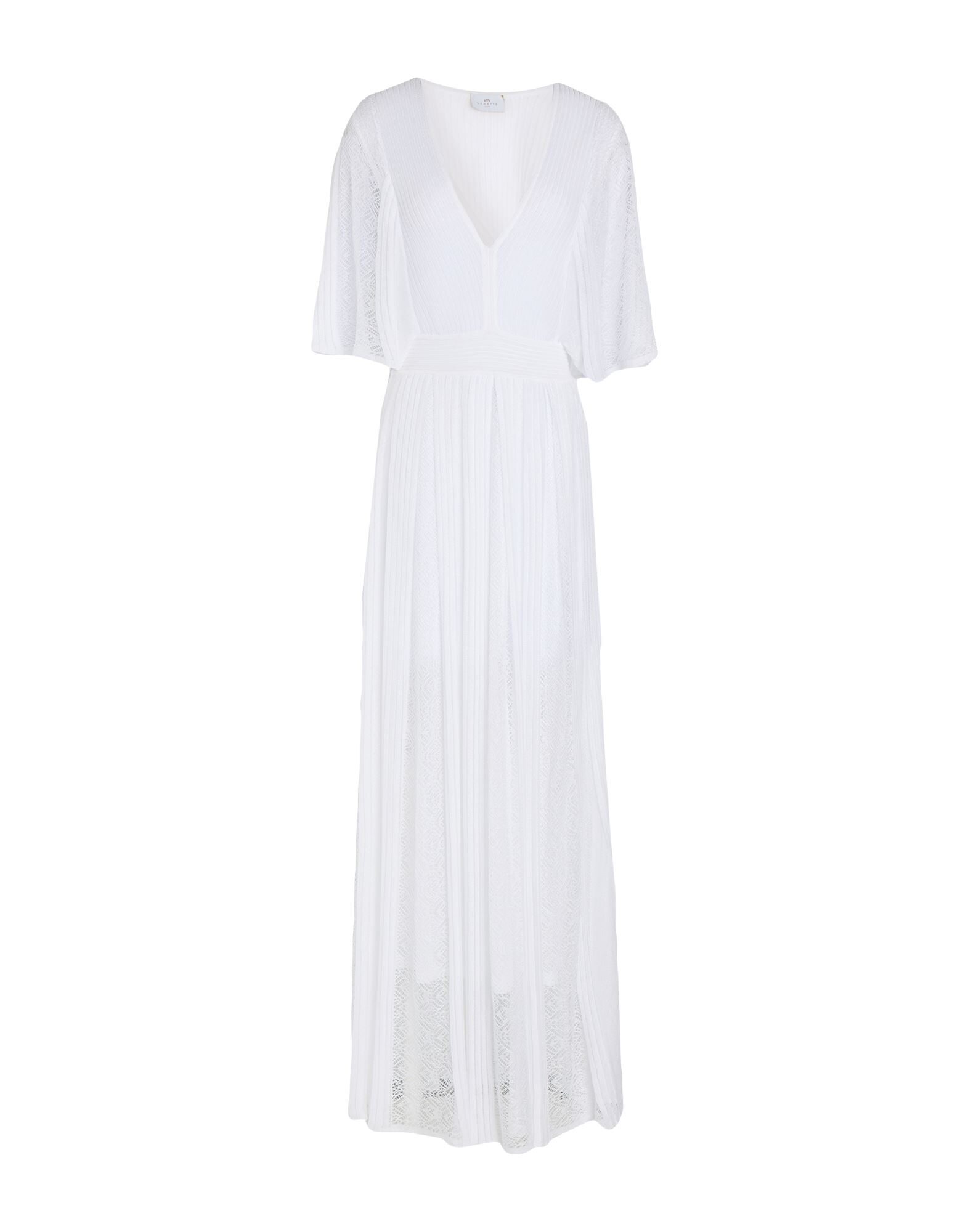 NENETTE - マキシ丈ドレス