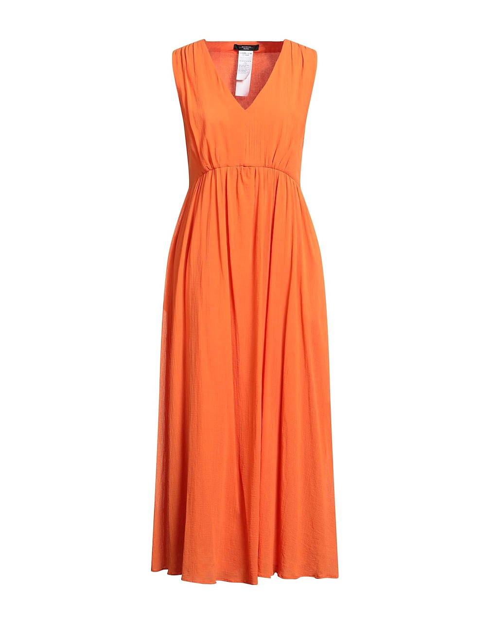 WEEKEND MAX MARA - Maxi dresses