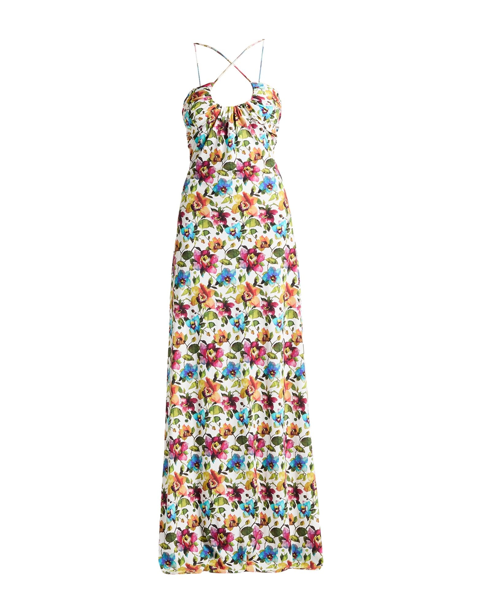 CHIARA BONI LA PETITE ROBE - Maxi dresses