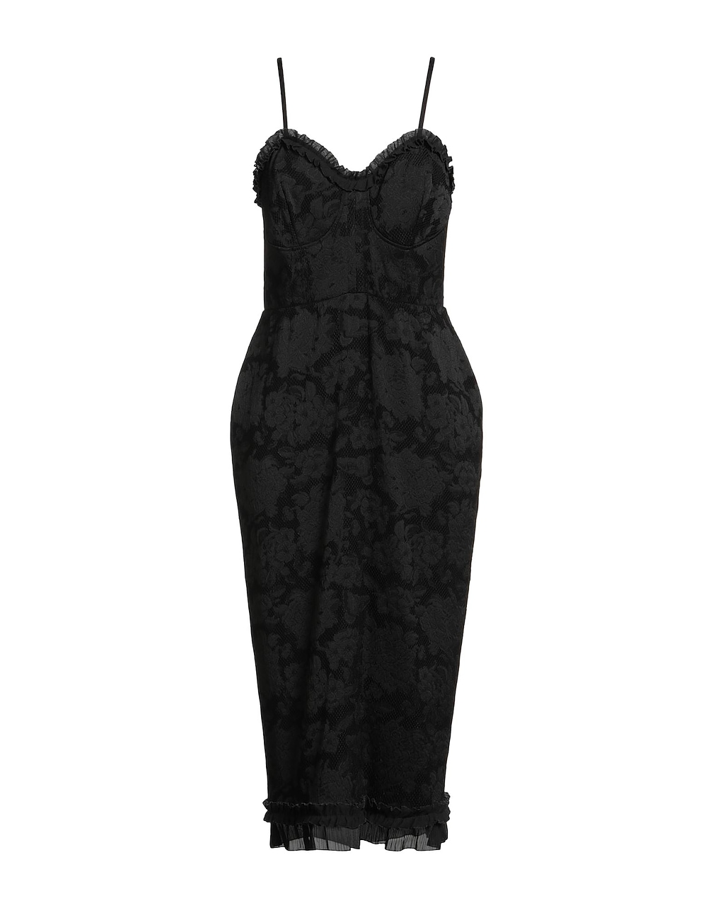 NORA BARTH - Midi dresses