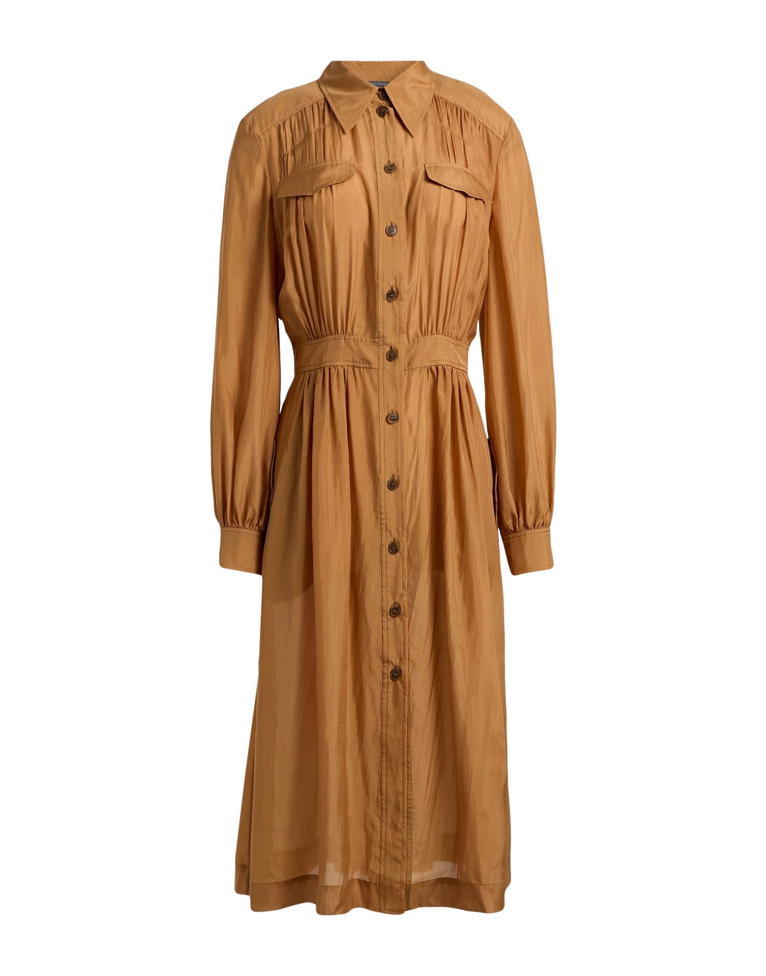 ALBERTA FERRETTI - Midi dresses