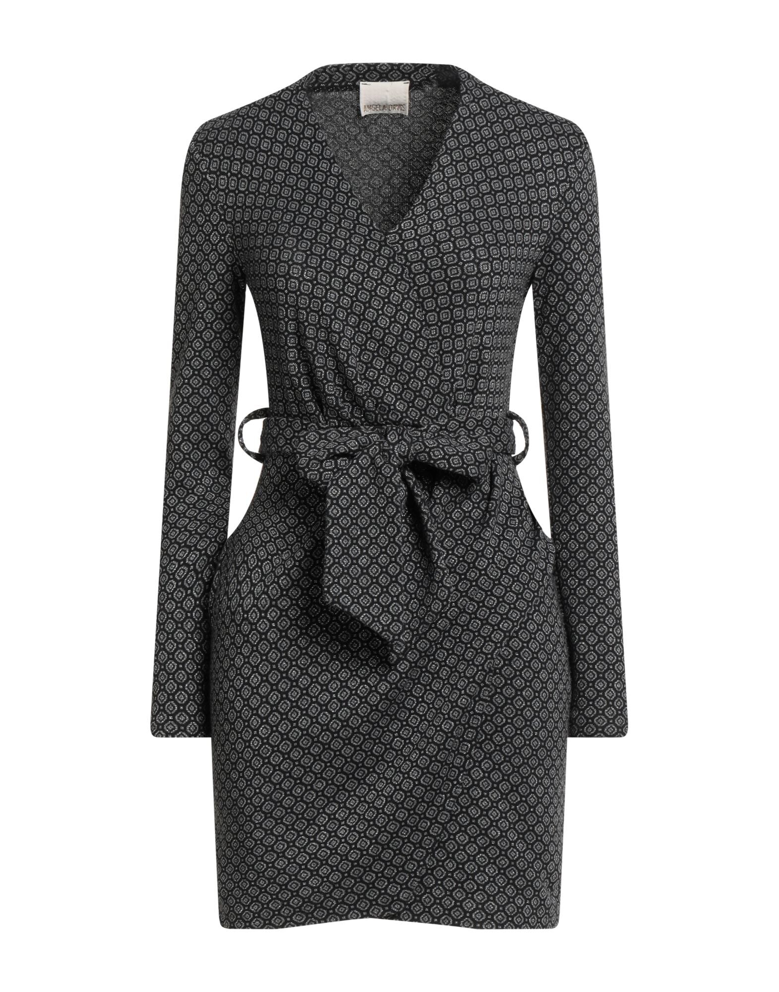 ANGELA DAVIS - Mini dresses