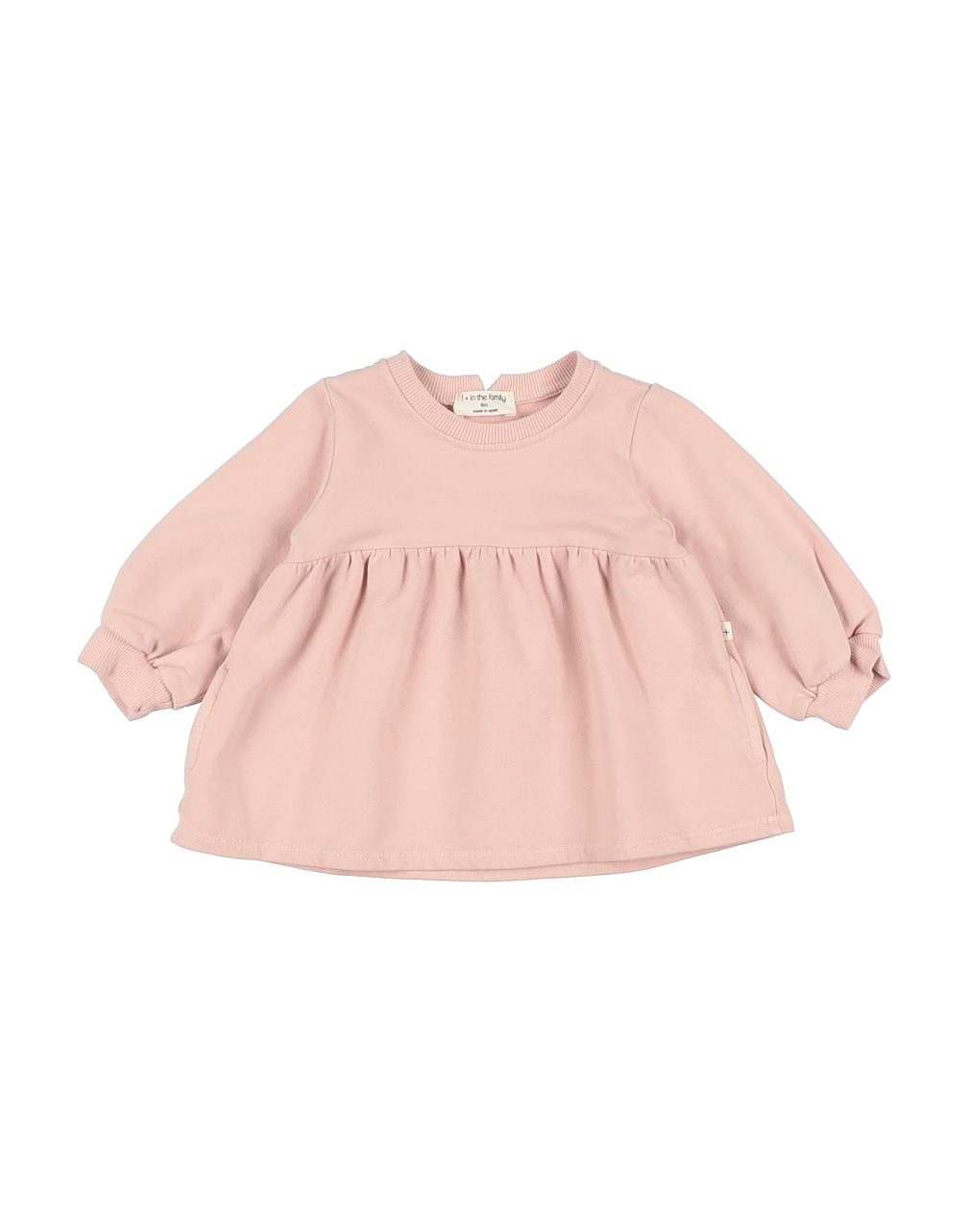 1 + IN THE FAMILY - Baby dresses