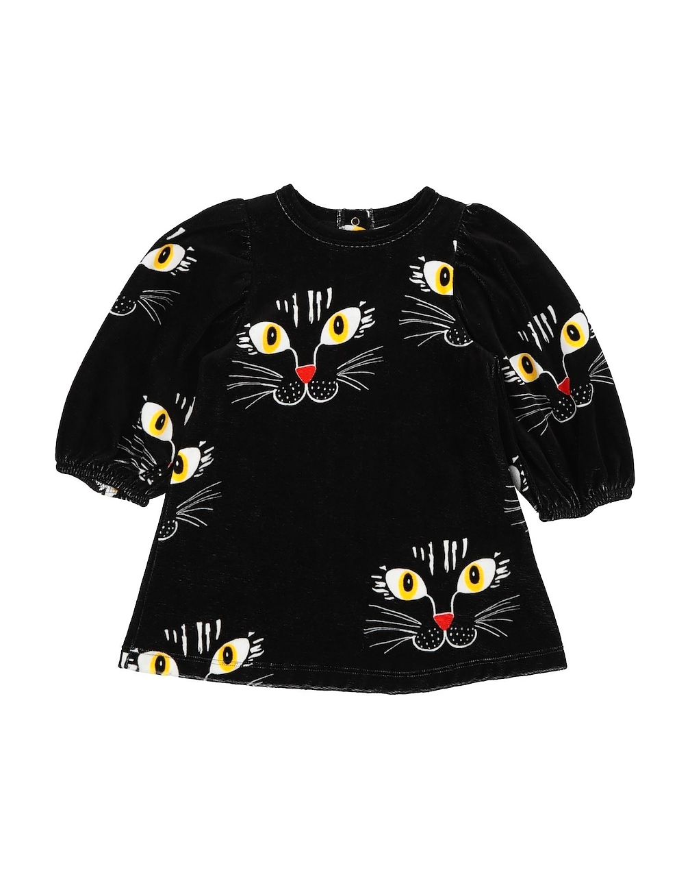 MINI RODINI - Baby dresses