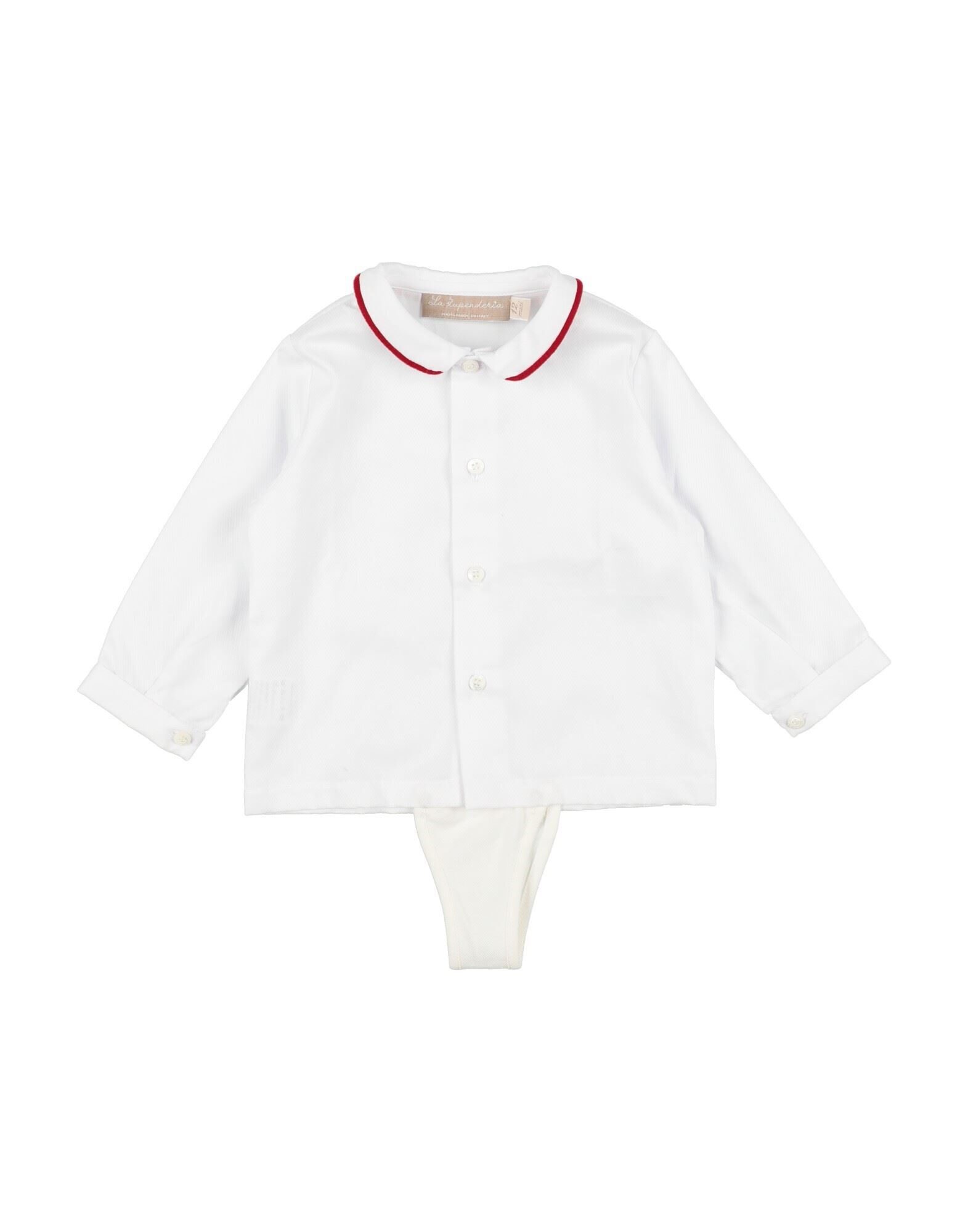 LA STUPENDERIA - Baby Bodysuits