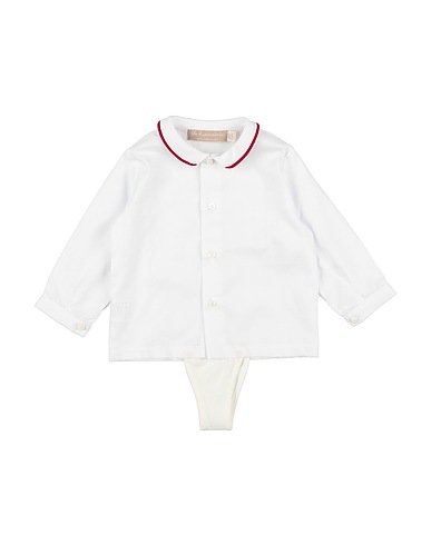 LA STUPENDERIA Baby bodysuit 100% Cotton