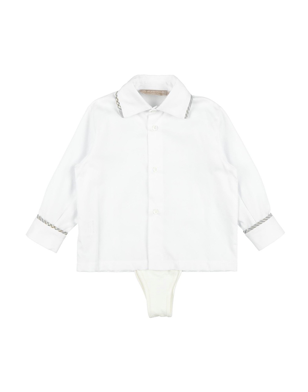 LA STUPENDERIA - Βρεφικά φορμάκια