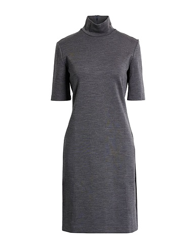 SPORTMAX Knit dress 97% Virgin Wool, 3% Elastane