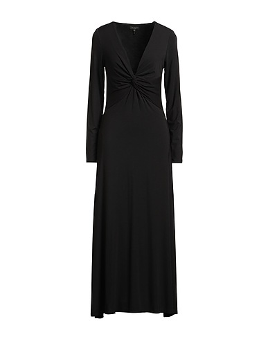 RAG & BONE Vestito da ufficio Nero 93% Modal, 7% Elastan