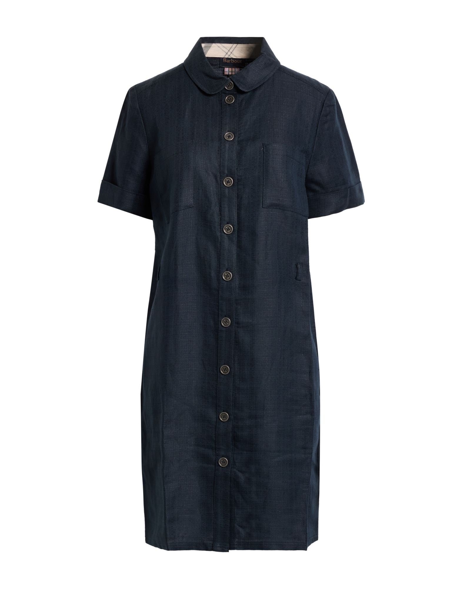 BARBOUR - Mini dresses