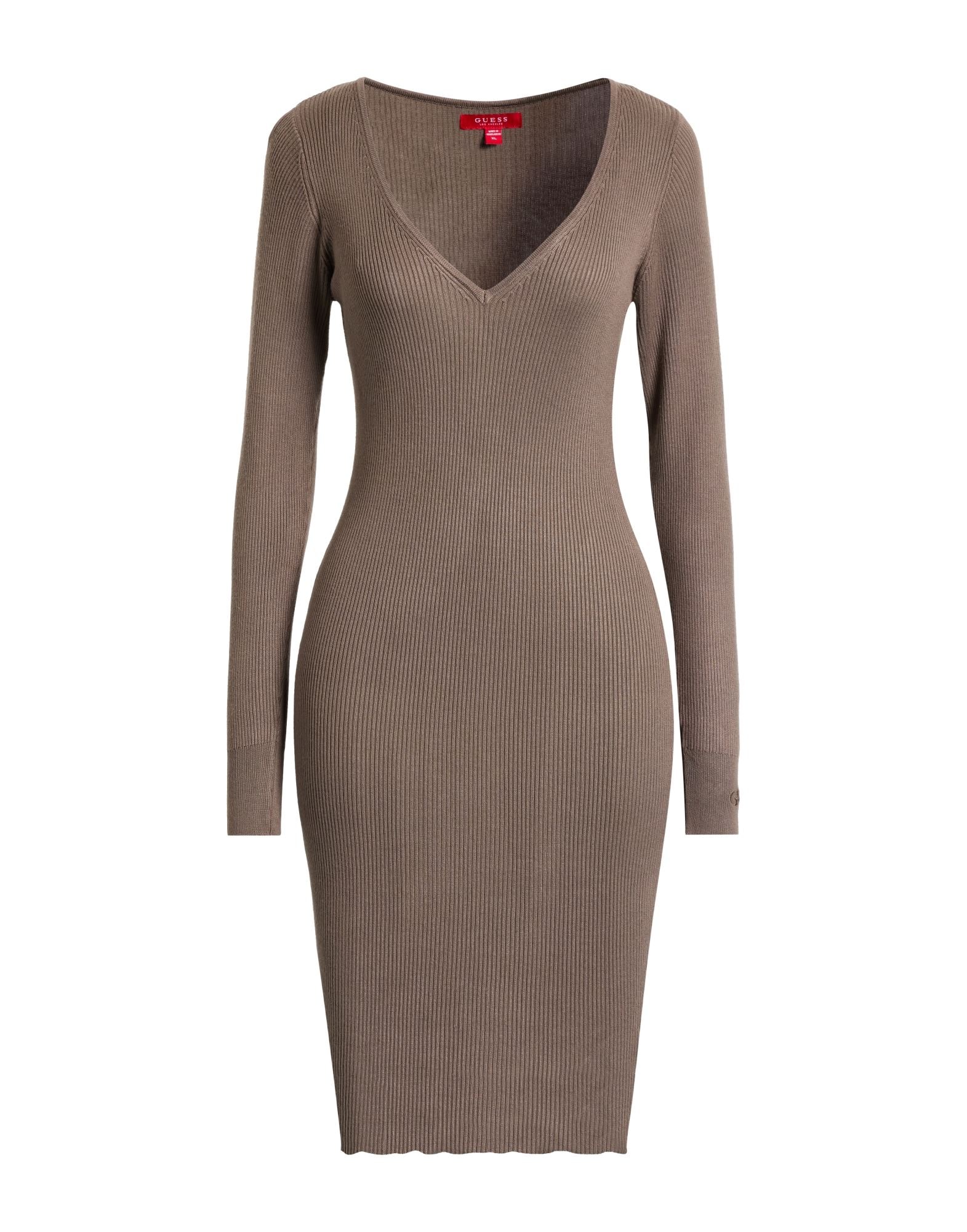GUESS - Платья миди
