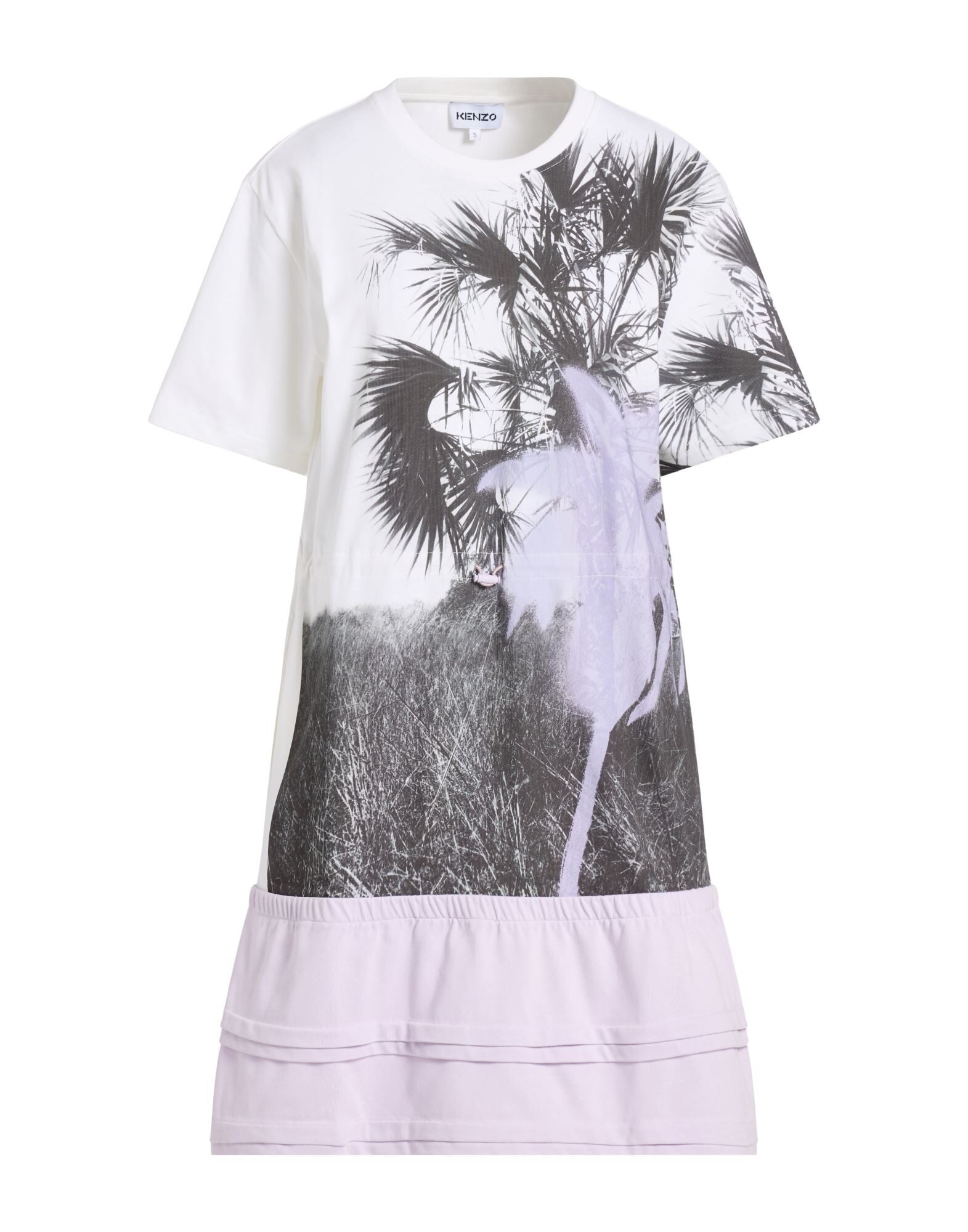 KENZO - Mini dresses