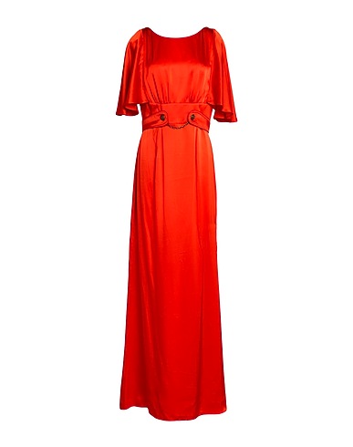 MARCIANO by GUESS Silk dress 100% Silk