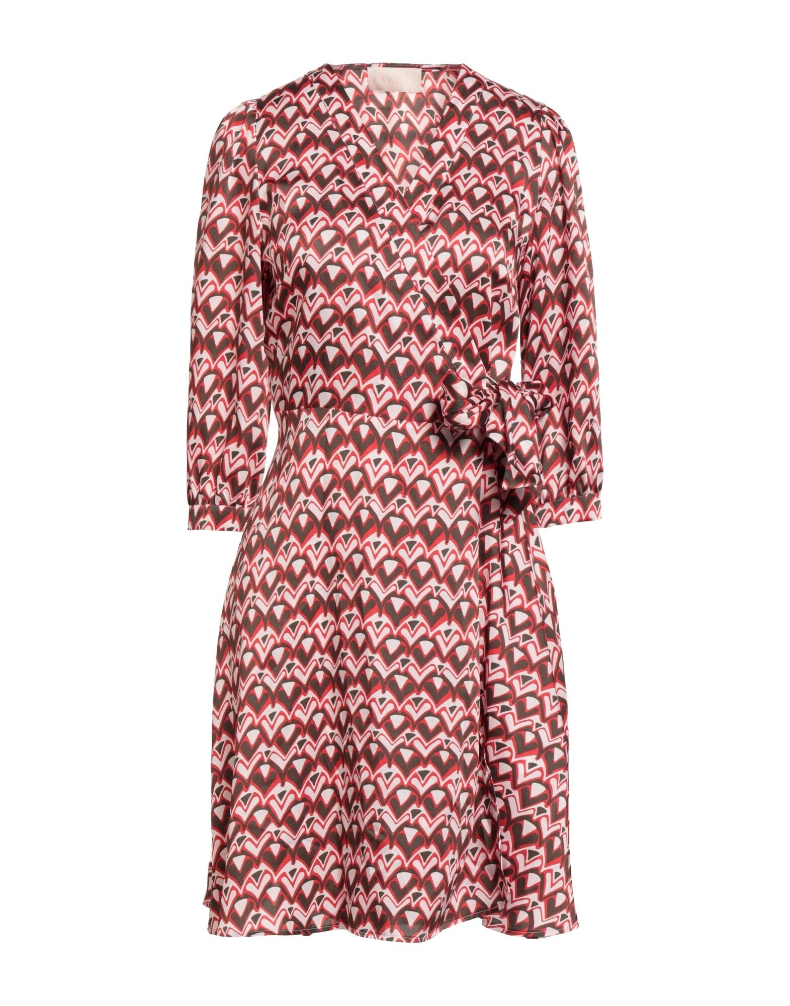 I BLUES - Mini dresses