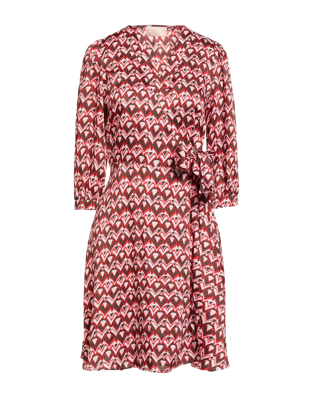 I BLUES - Μίνι φορέματα