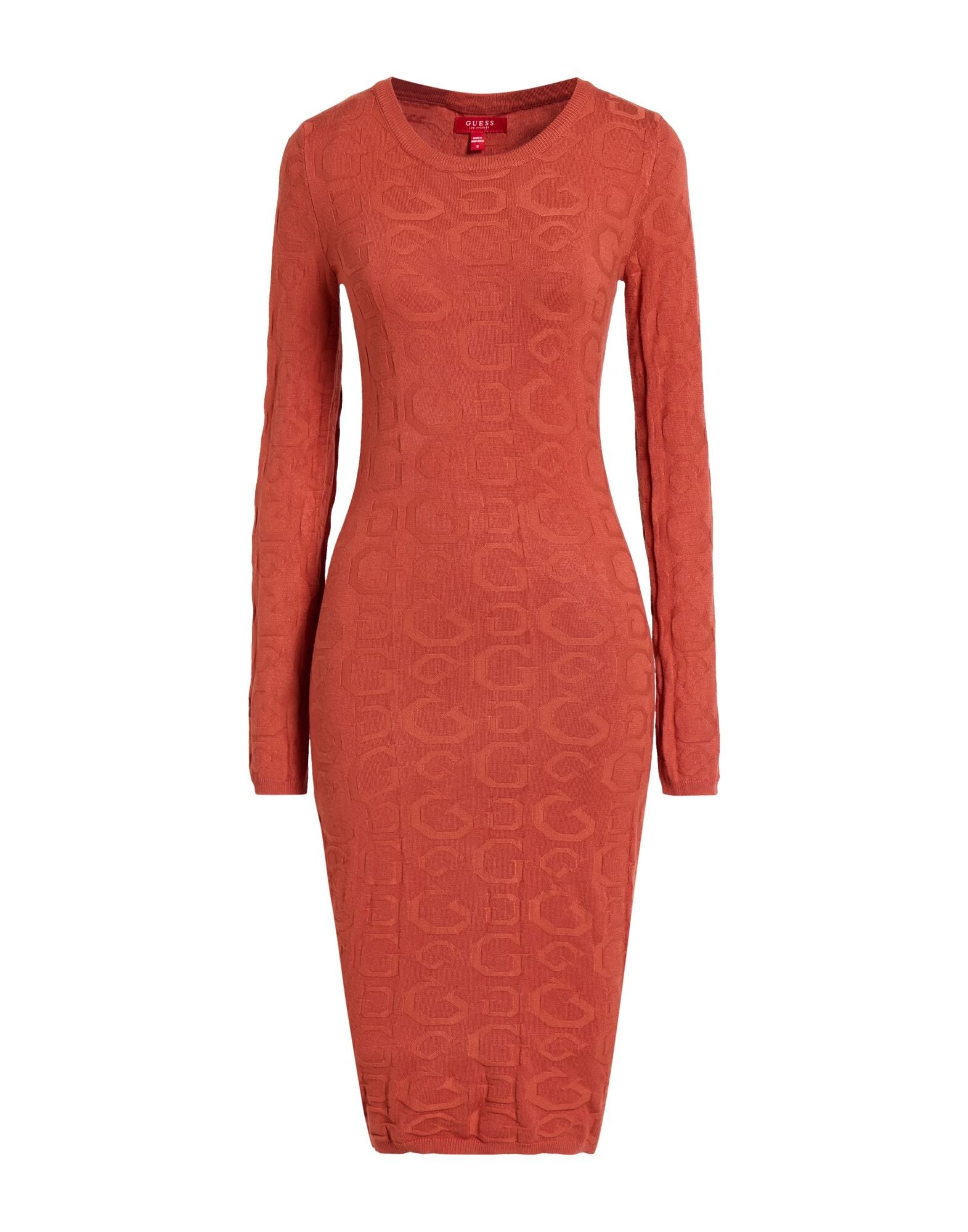 GUESS - Midi dresses