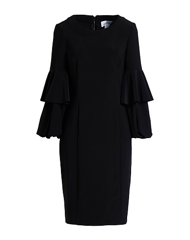 JOSEPH RIBKOFF Robe mi-longue 96% Polyester, 4% Élasthanne