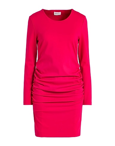 P.A.R.O.S.H. Elegant dress 86% Polyamide, 14% Elastane
