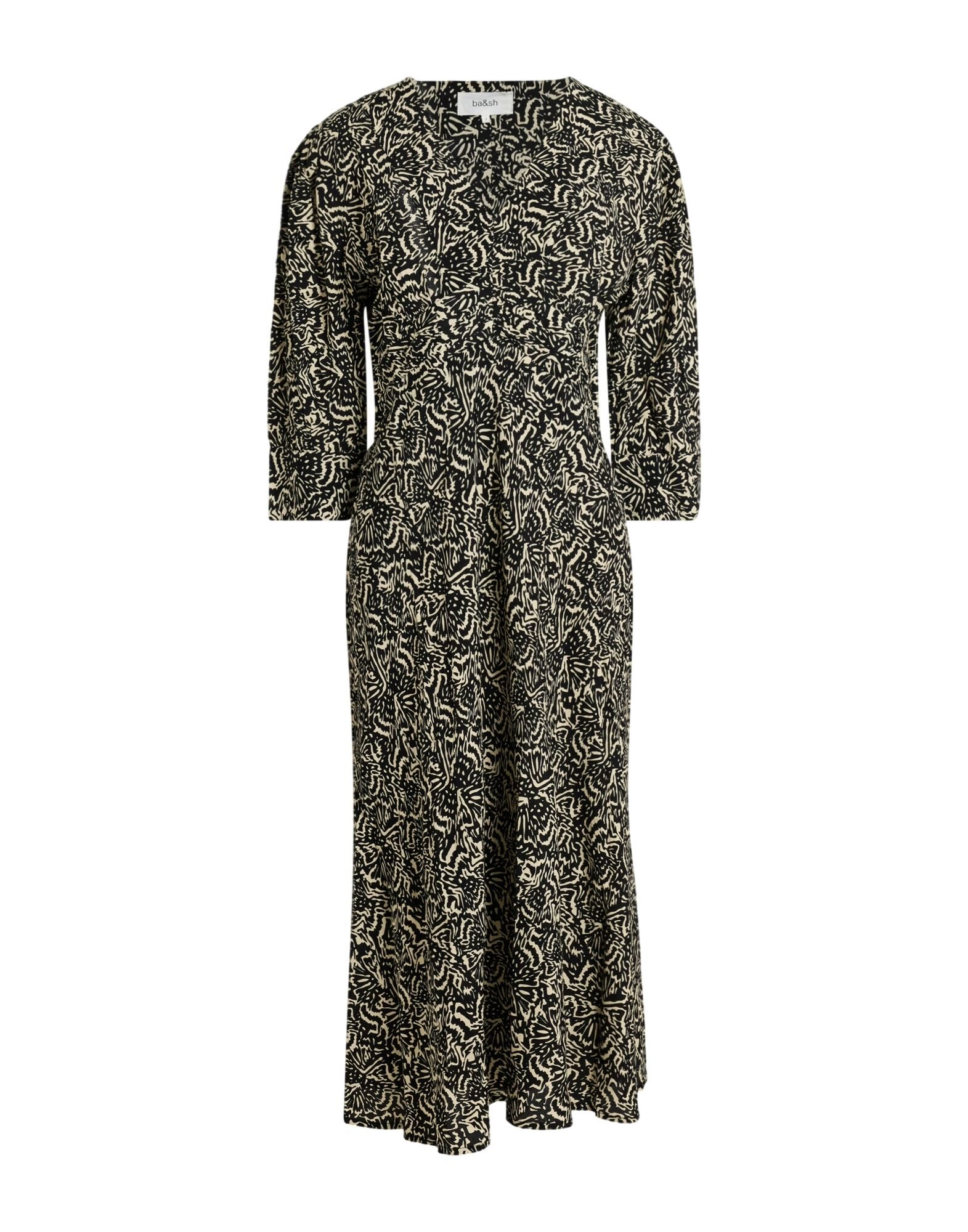 BA&SH - Платья миди