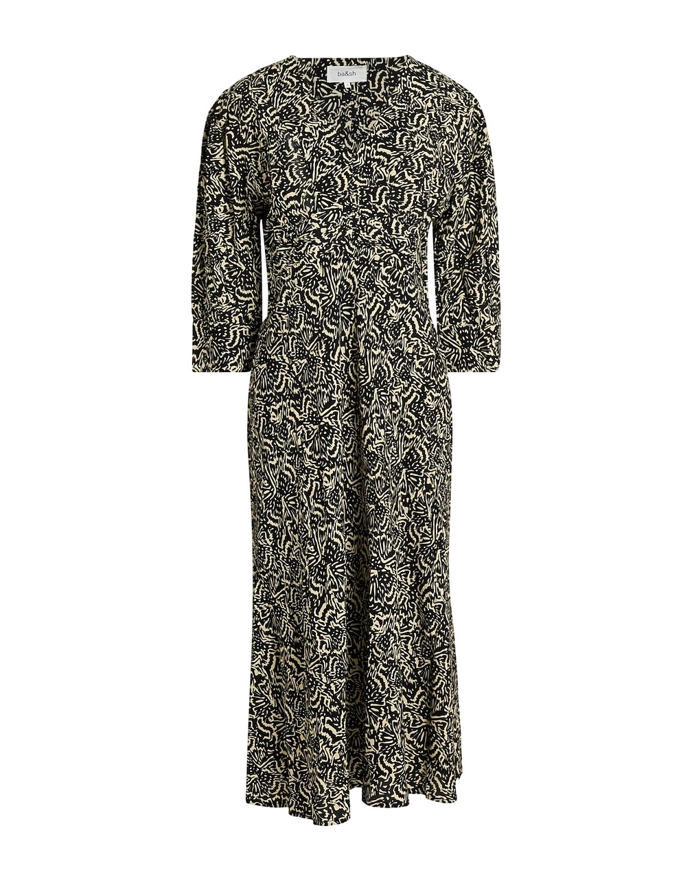 BA&SH - Midi dresses