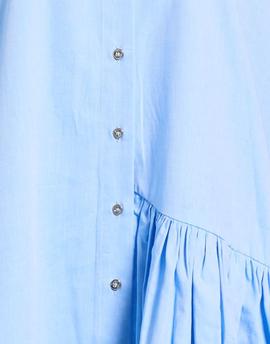 MARQUES' ALMEIDA Короткое платье