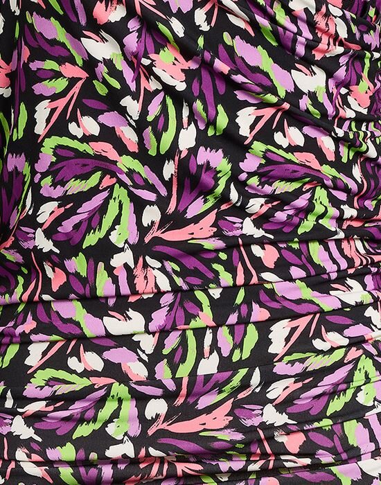 CROCHÈ Короткое платье