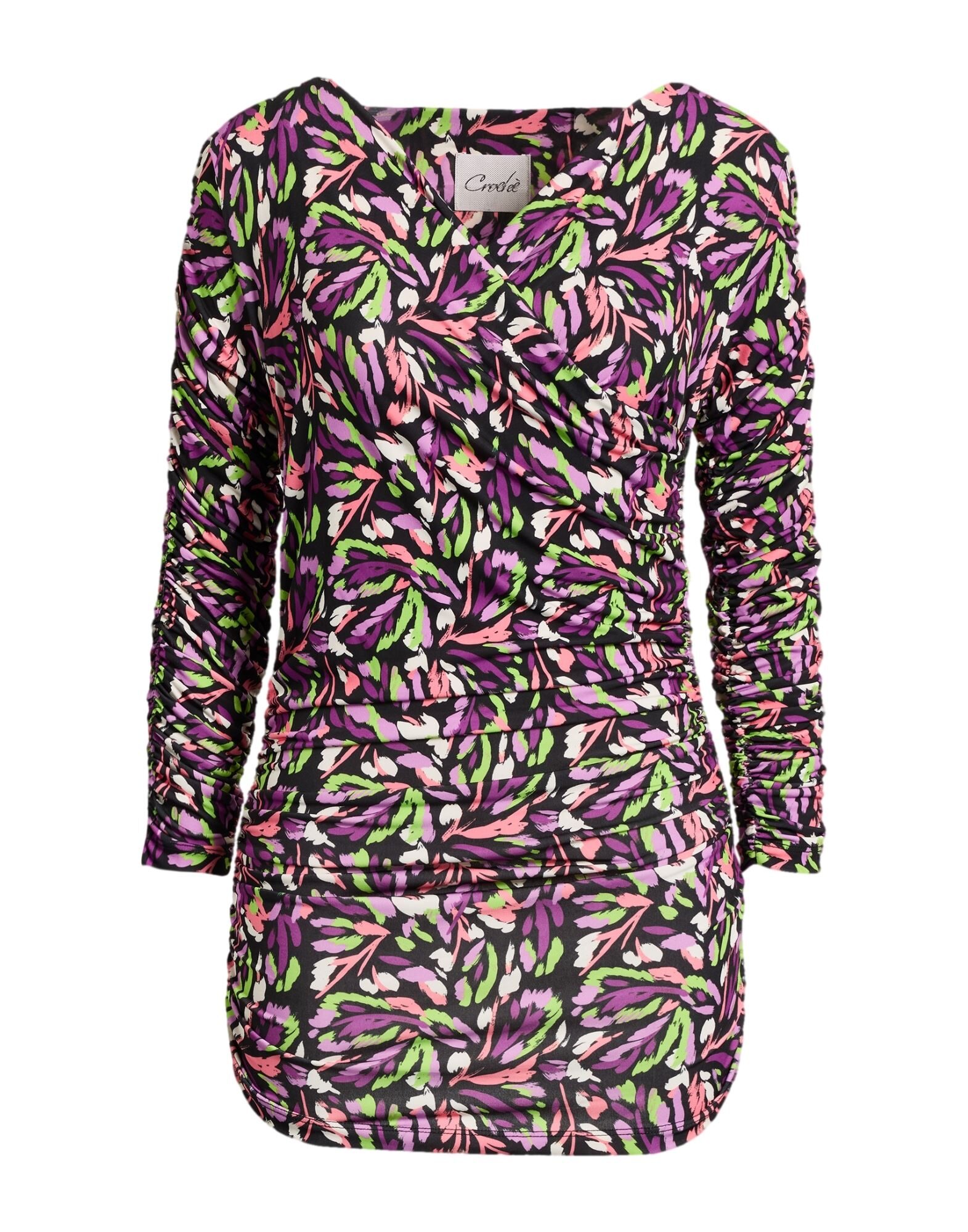 CROCHÈ - Короткие платья