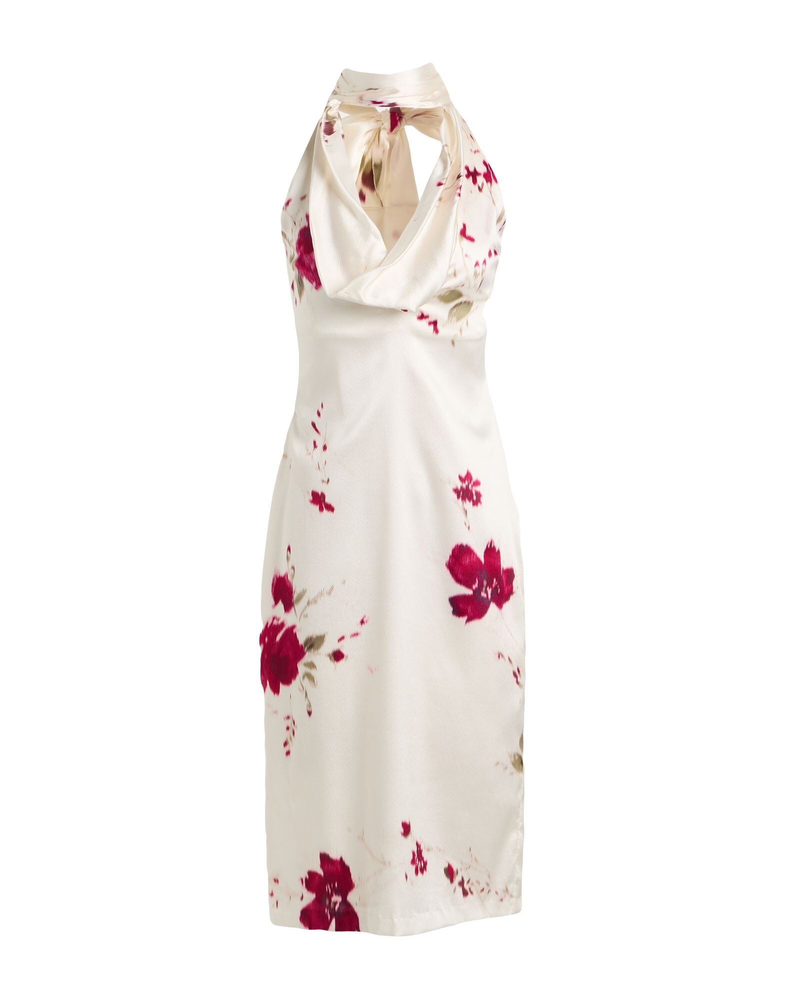 BLUMARINE - Midi dresses