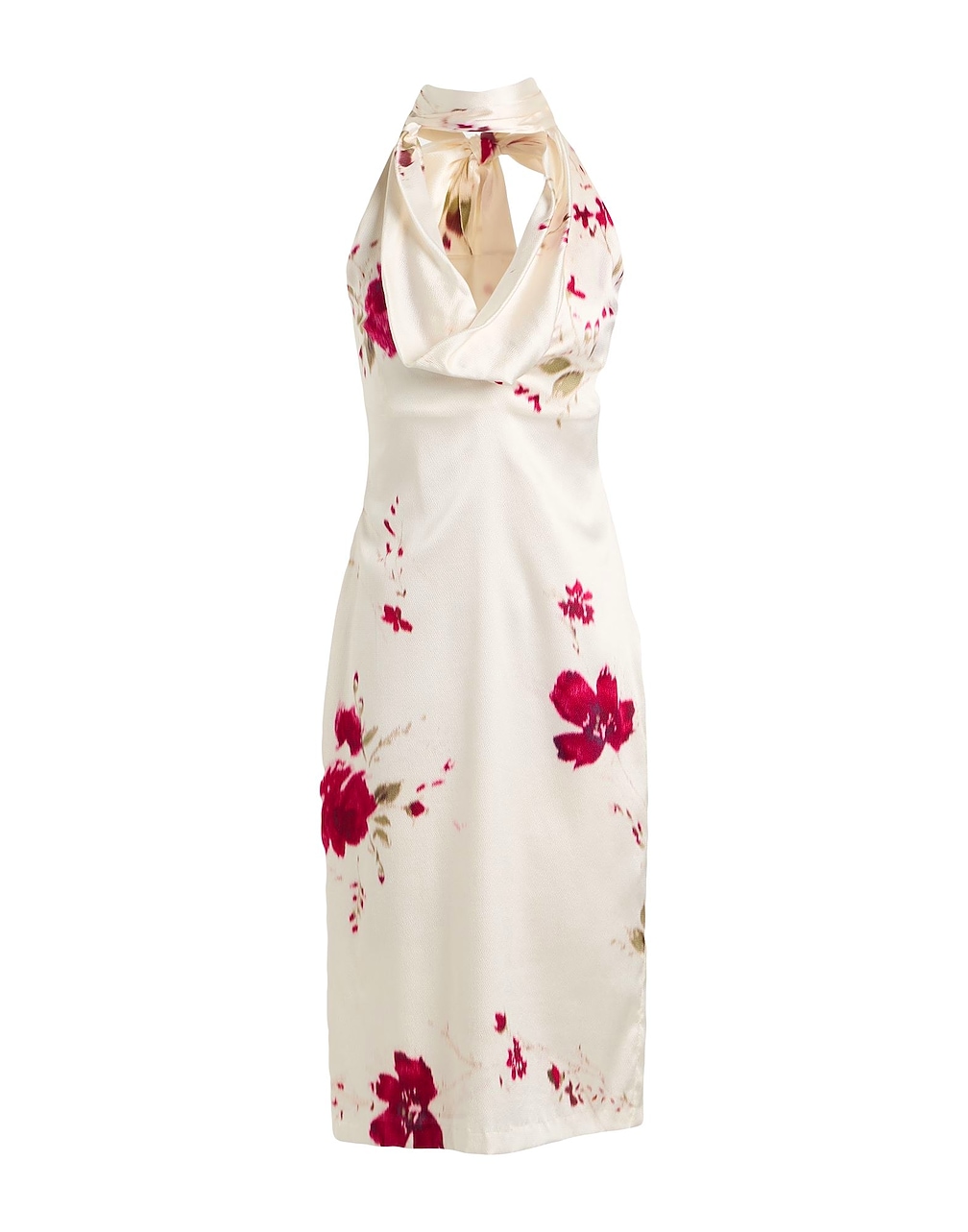 BLUMARINE - Midi φορέματα