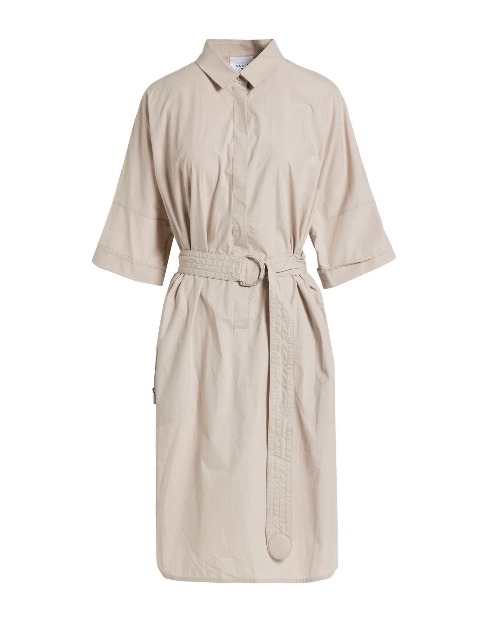 AKRIS - Midi dresses