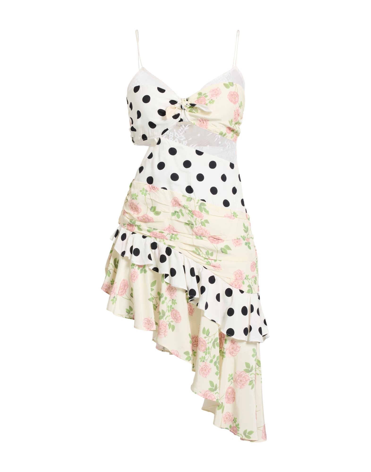 FOR LOVE & LEMONS - Mini dresses