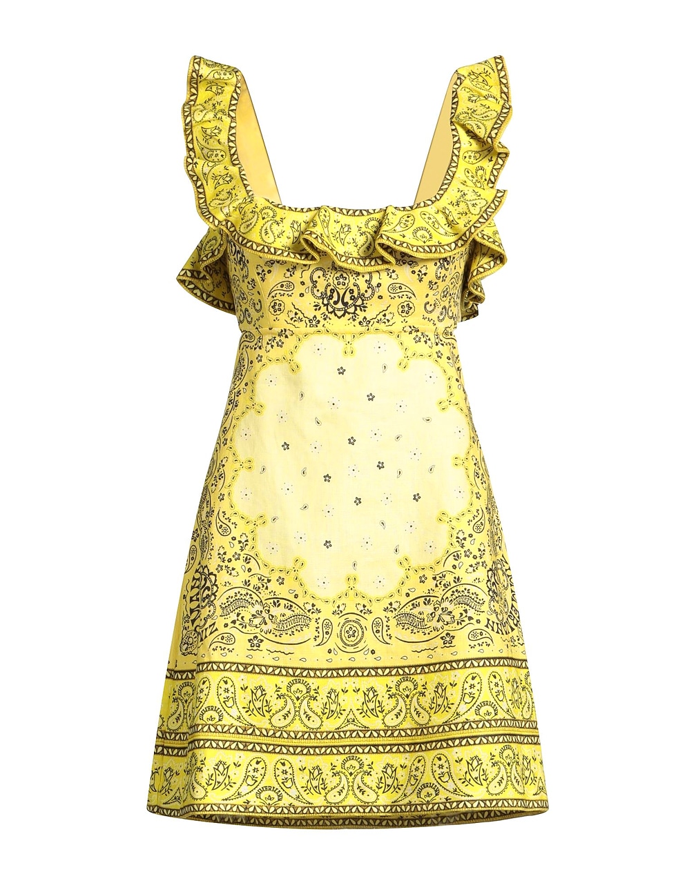 ZIMMERMANN - Vestiti corti