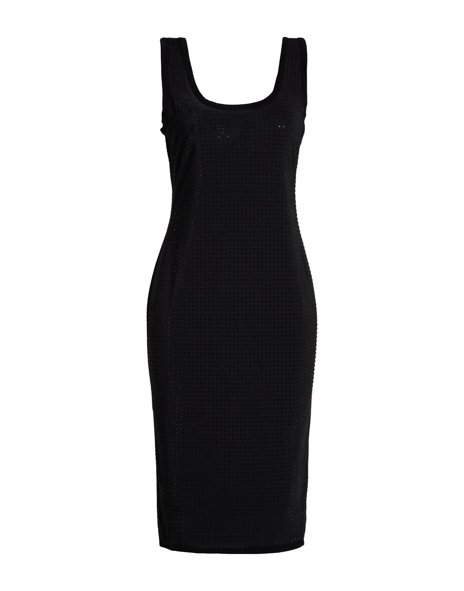 VERSACE JEANS COUTURE - Midi dresses