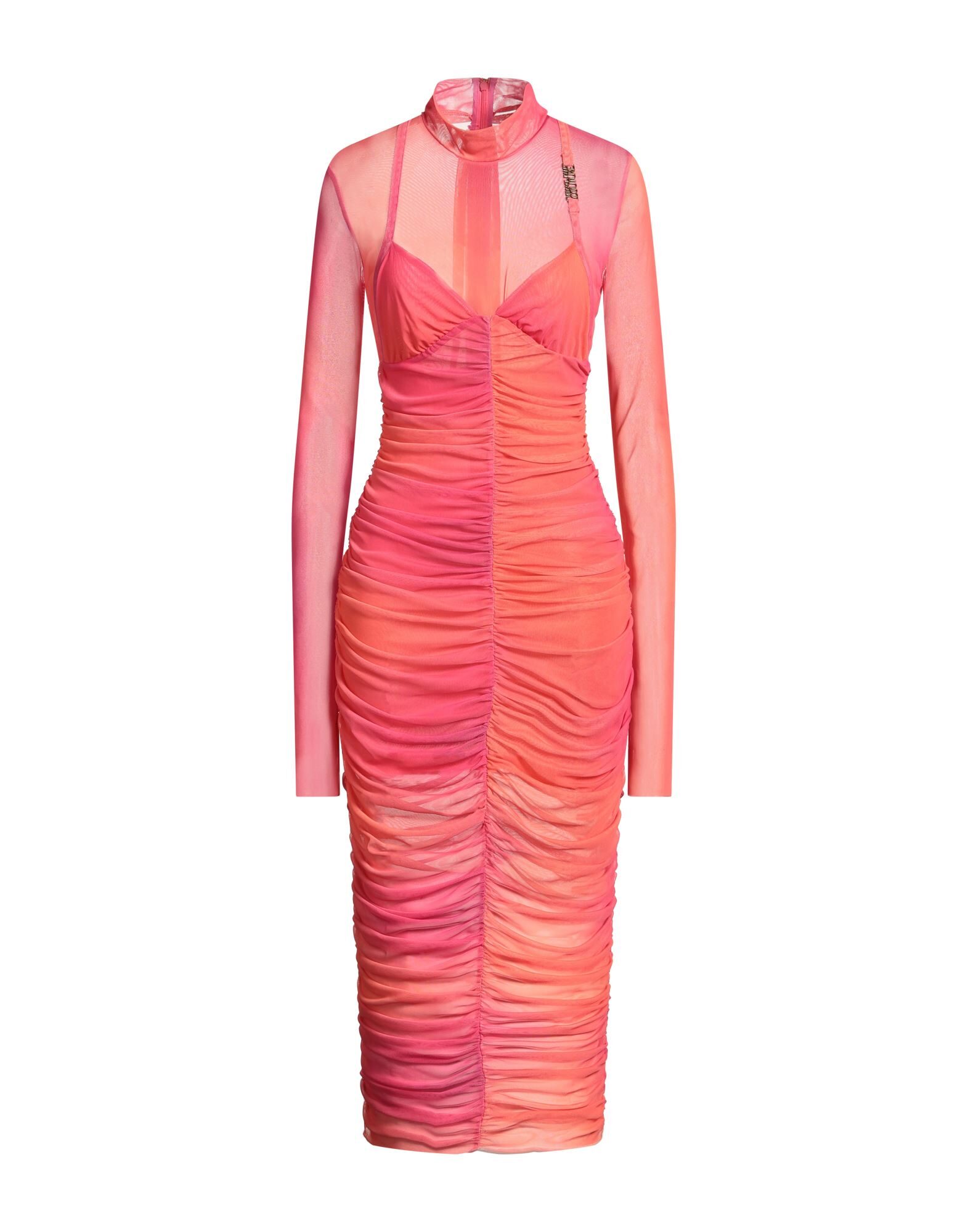 VERSACE JEANS COUTURE - Midi dresses