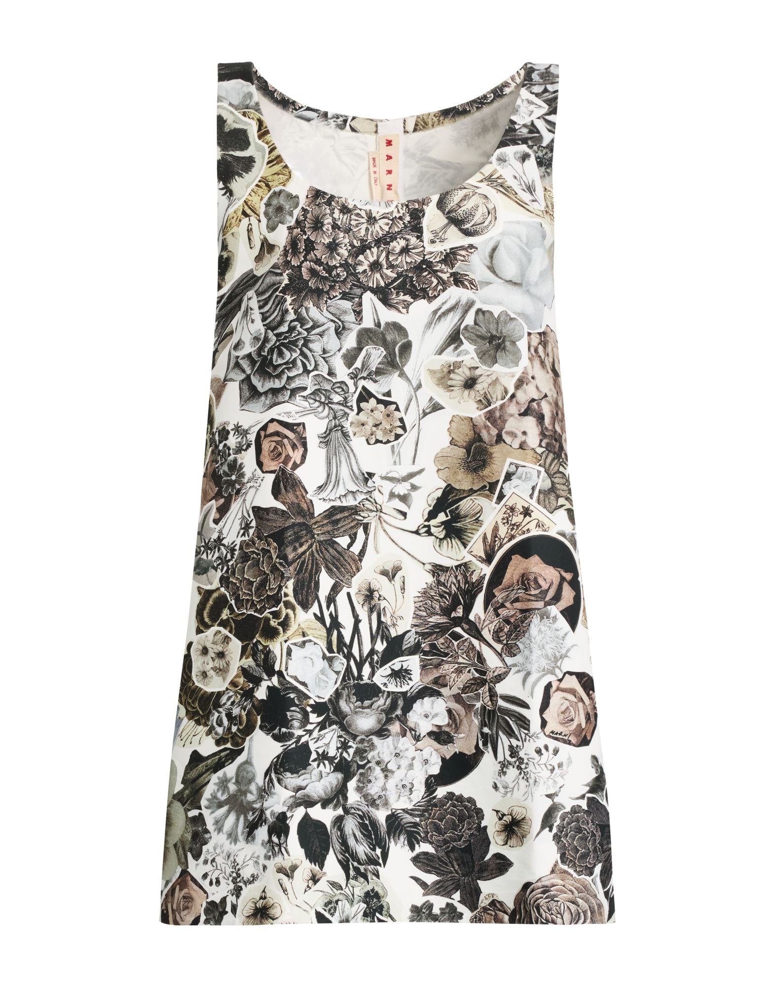 MARNI - Mini-Kleider