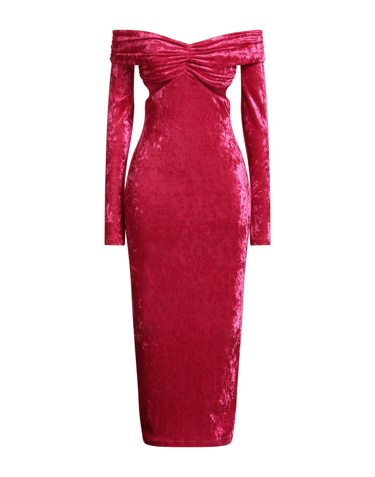 VERSACE JEANS COUTURE - Платья миди