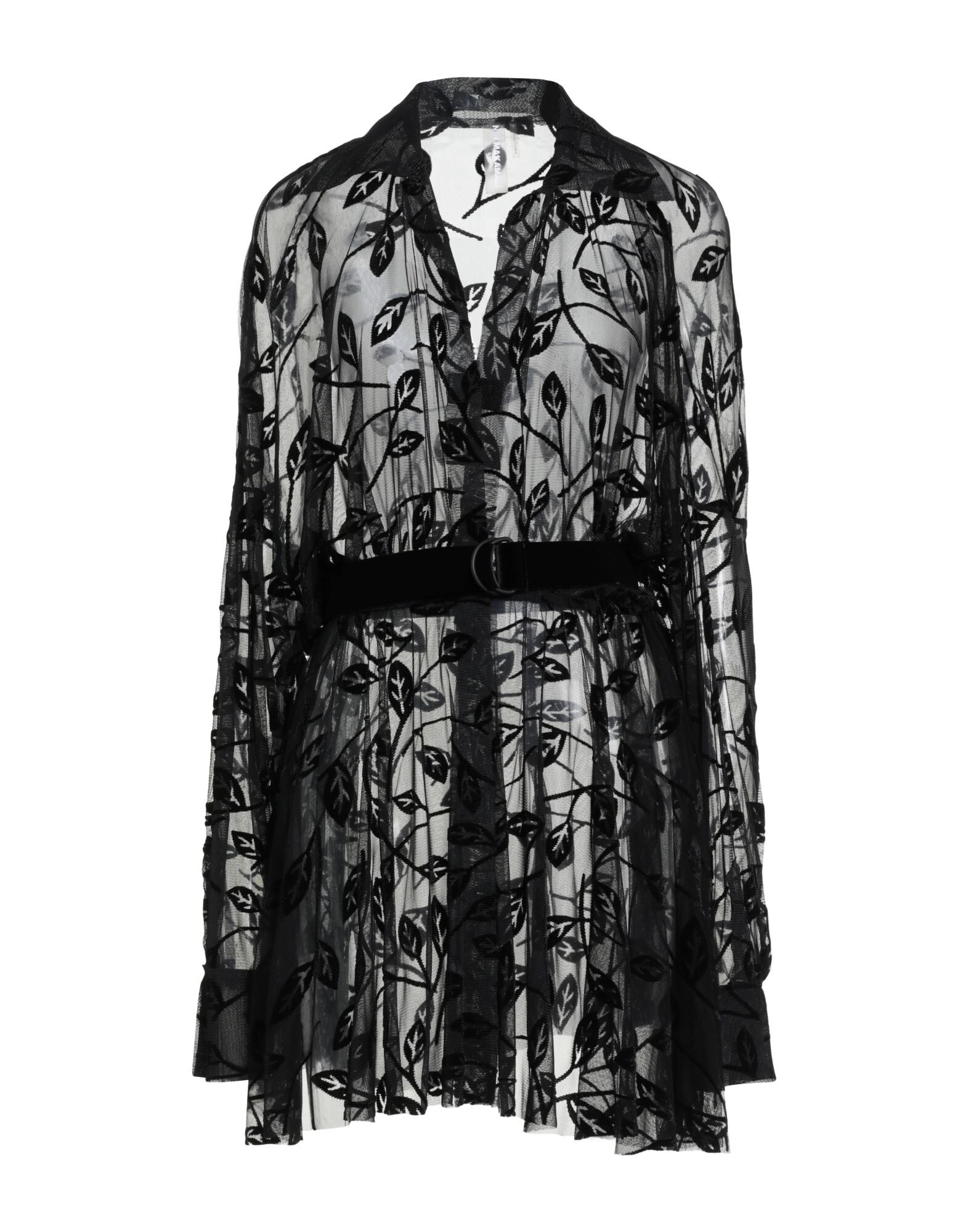 NORMA KAMALI - Mini dresses