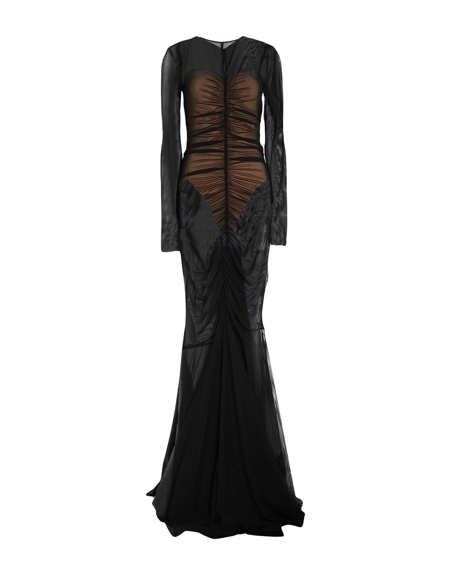 NORMA KAMALI - Maxi dresses