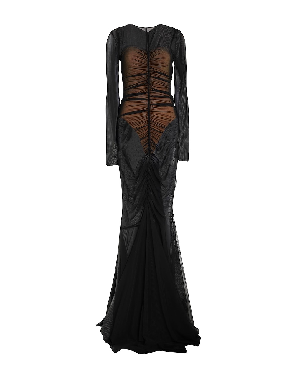 NORMA KAMALI - Maxi-Kleider