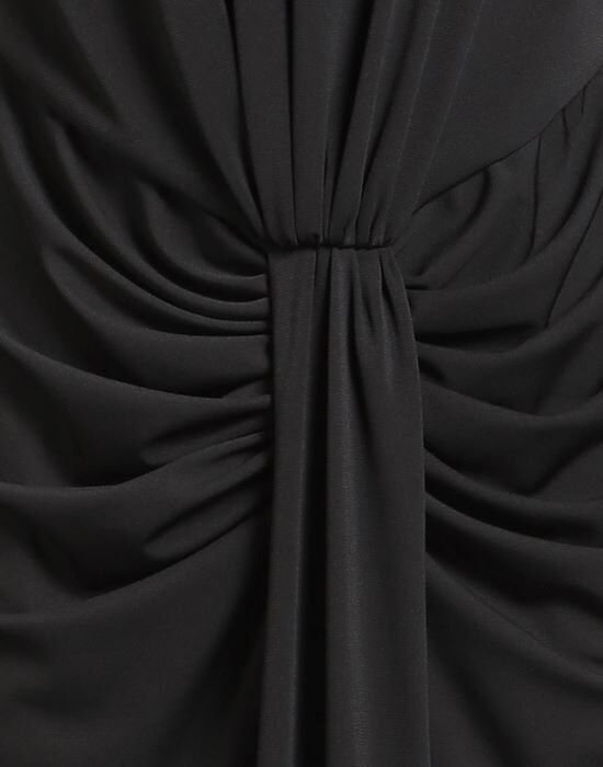 LE.CI.CA.LÈ Длинное платье