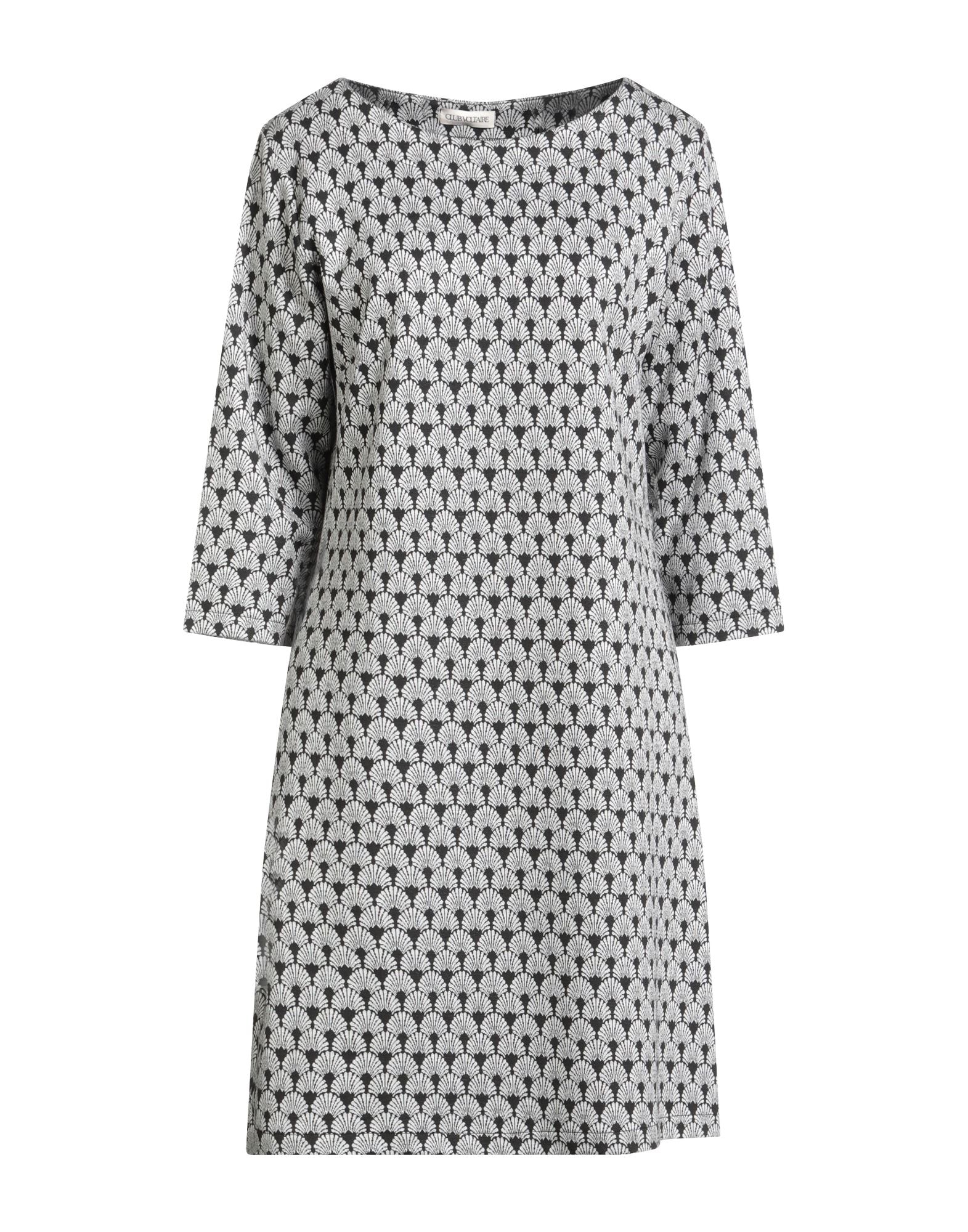 CLUB VOLTAIRE - Короткие платья