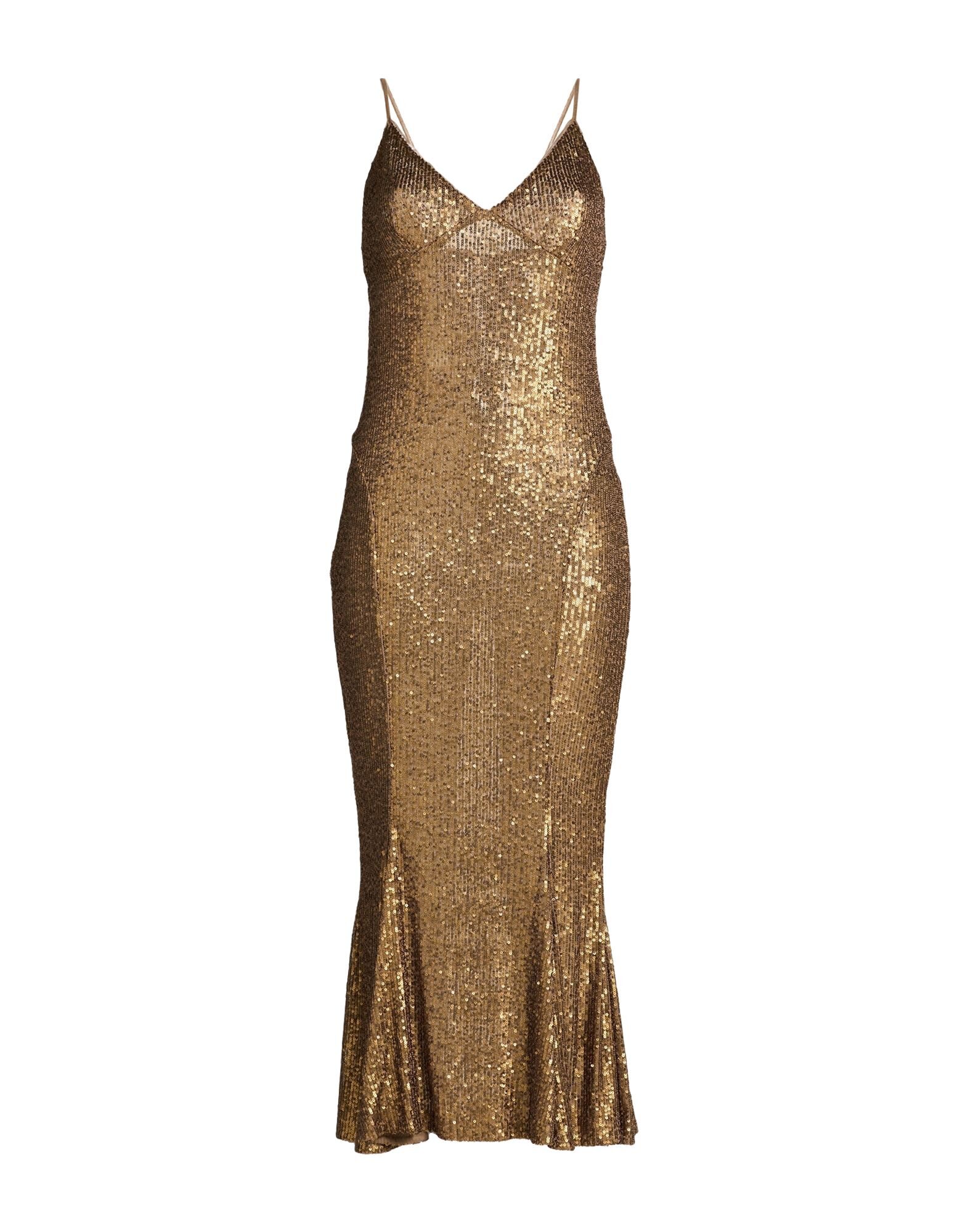 NORMA KAMALI - Maxi dresses