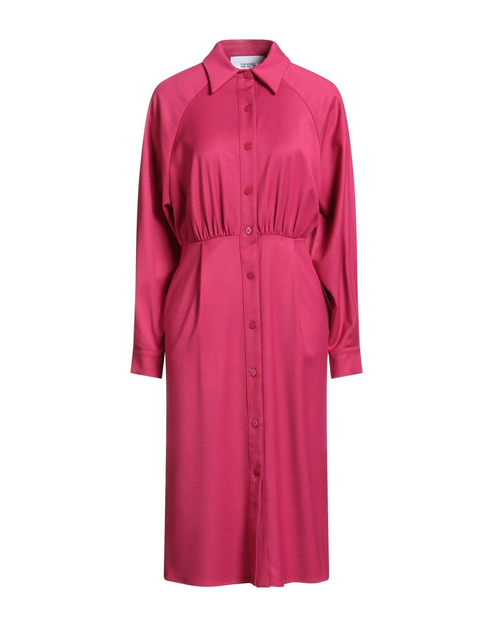 SILVIAN HEACH - Midi dresses