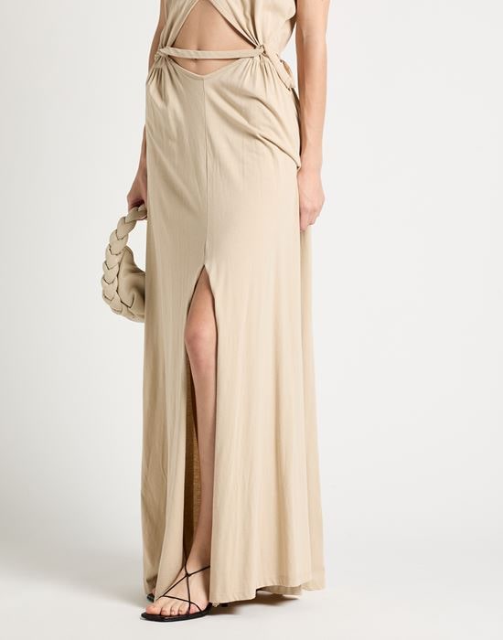 KOSTUMNº1 GENYAL! Длинное платье